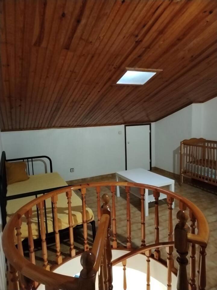 Ip3 Sunny Duplex Apartment Ferrel  Bagian luar foto