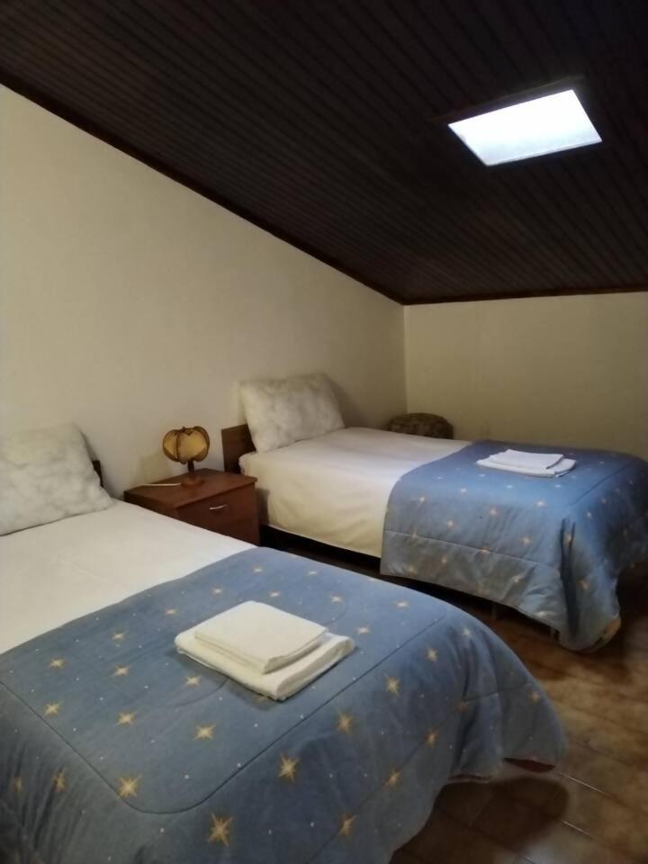 Ip3 Sunny Duplex Apartment Ferrel  Bagian luar foto