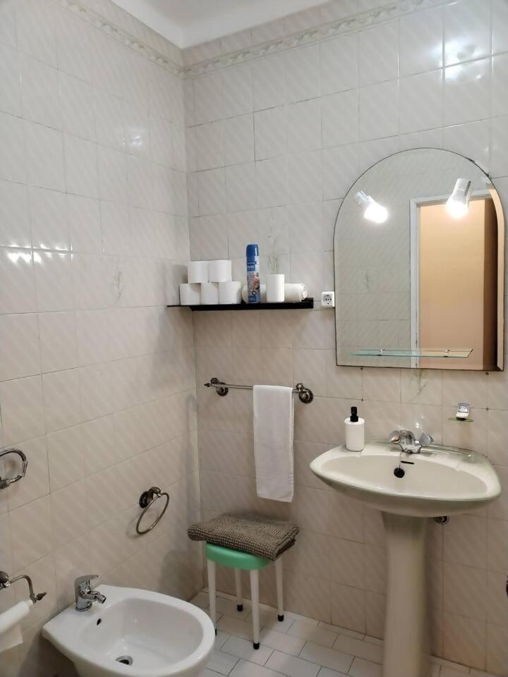 Ip3 Sunny Duplex Apartment Ferrel  Bagian luar foto