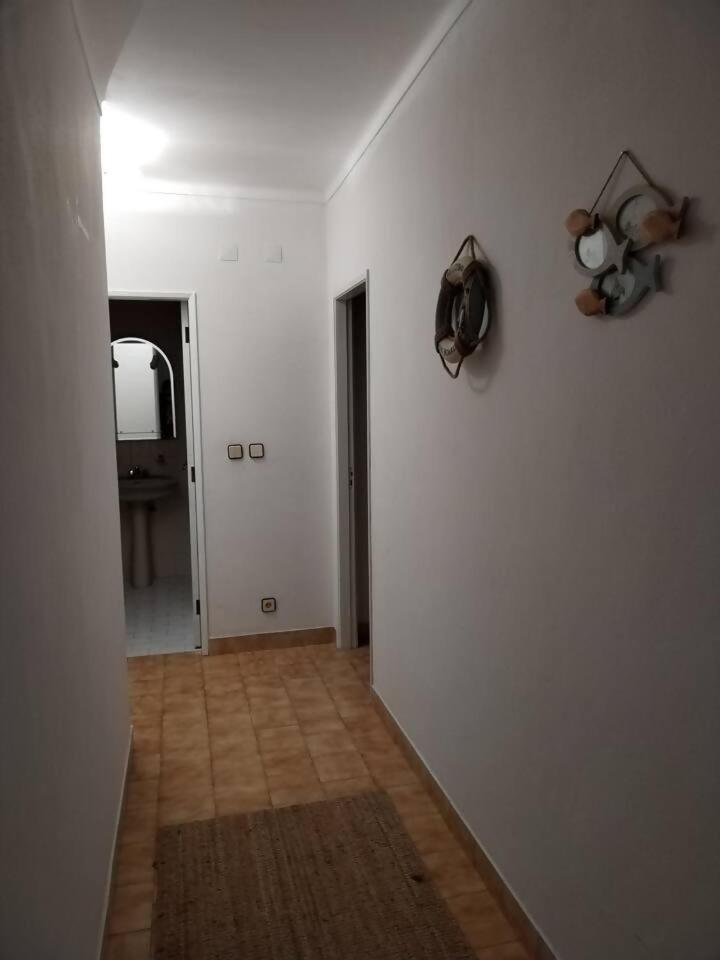 Ip3 Sunny Duplex Apartment Ferrel  Bagian luar foto