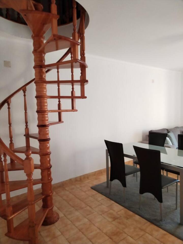 Ip3 Sunny Duplex Apartment Ferrel  Bagian luar foto
