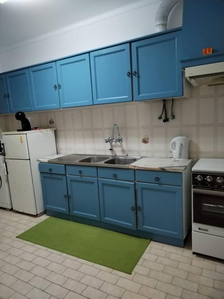 Ip3 Sunny Duplex Apartment Ferrel  Bagian luar foto