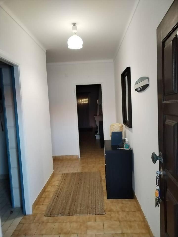 Ip3 Sunny Duplex Apartment Ferrel  Bagian luar foto