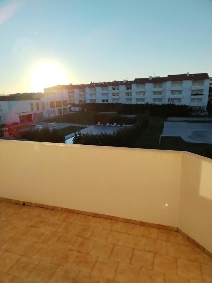 Ip3 Sunny Duplex Apartment Ferrel  Bagian luar foto